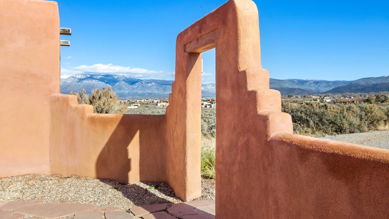 Photo of Outdoor in Taos