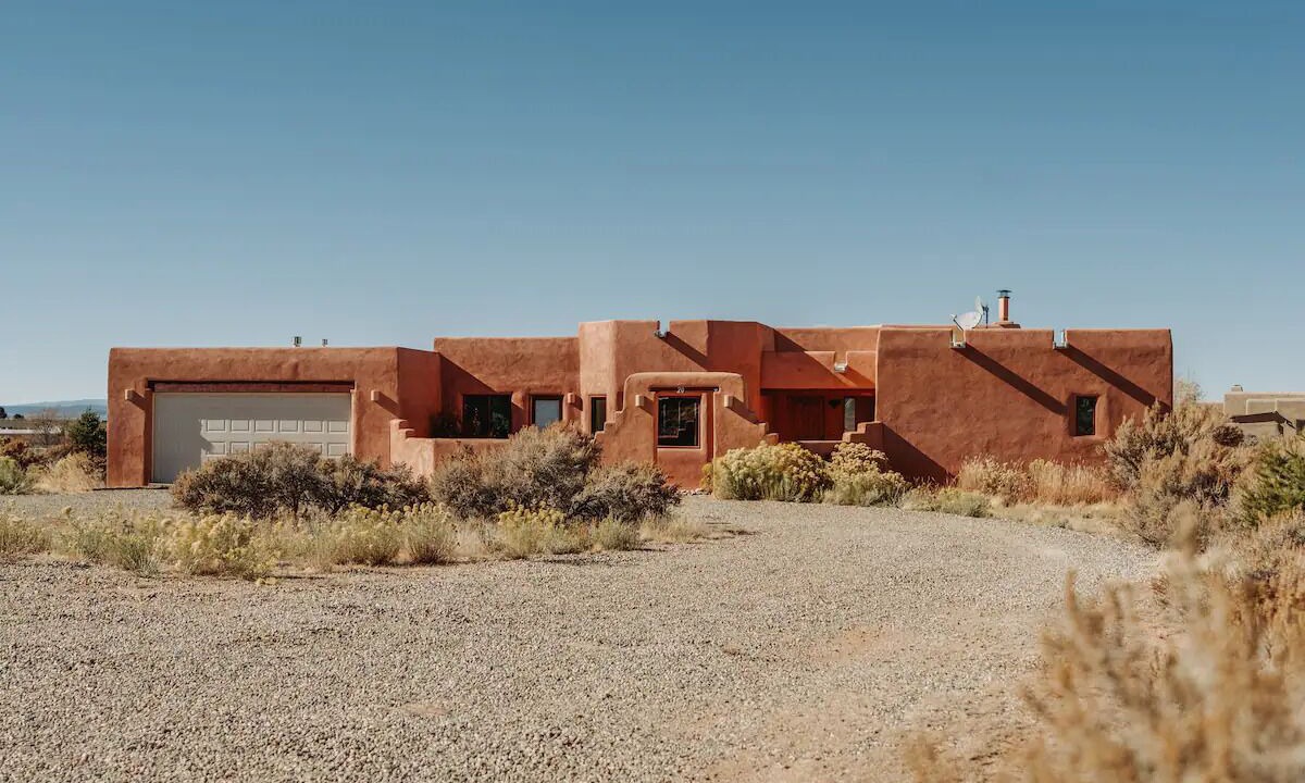 Photo of Outdoor in Taos