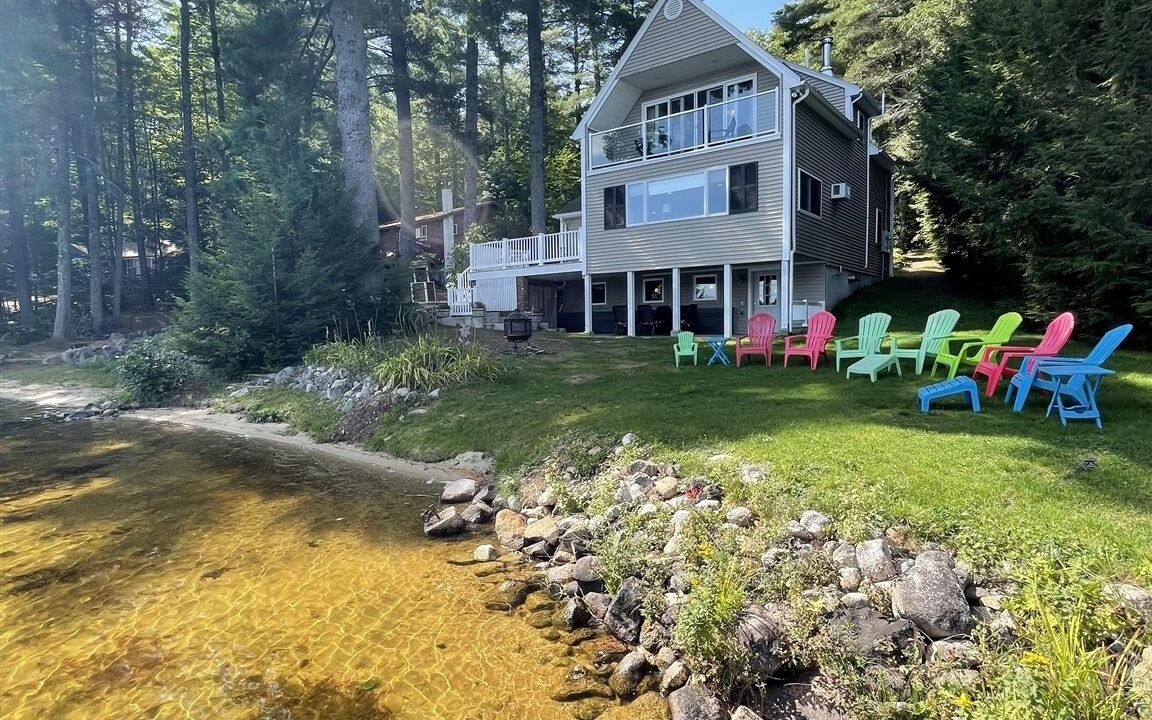 Photo of Outdoor in Bridgton