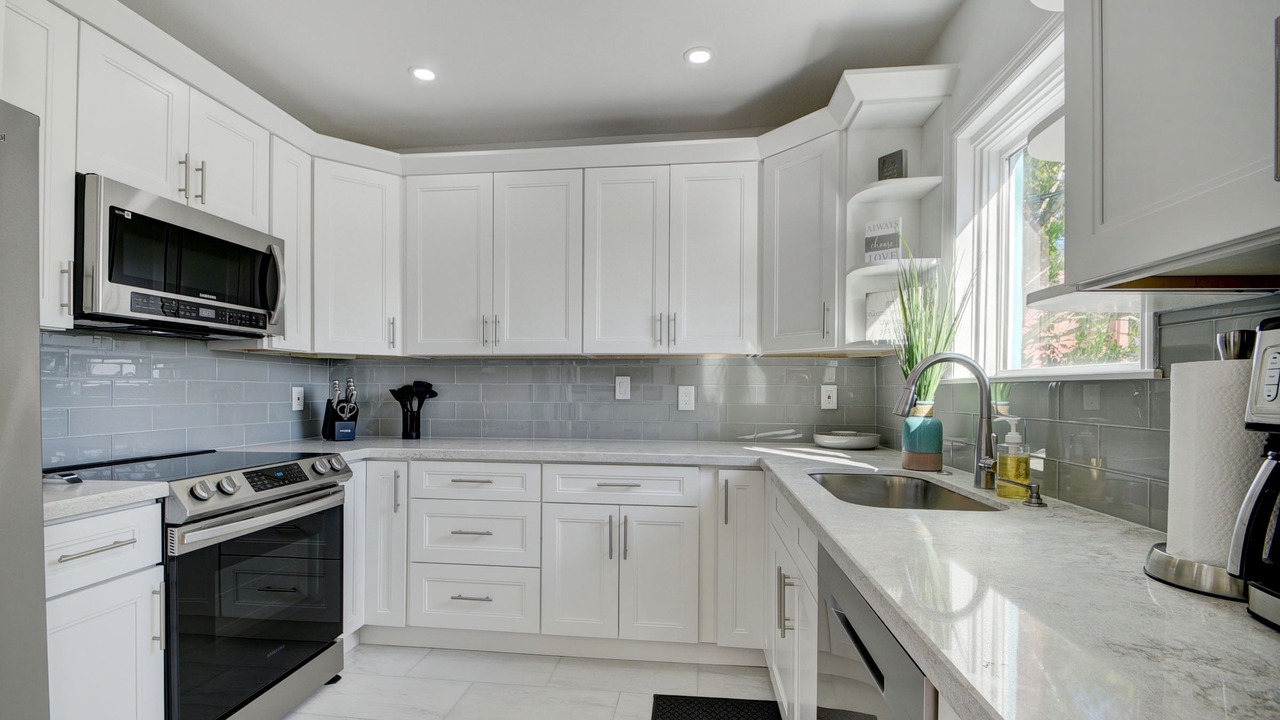 Photo of Kitchen in Parrot Cove