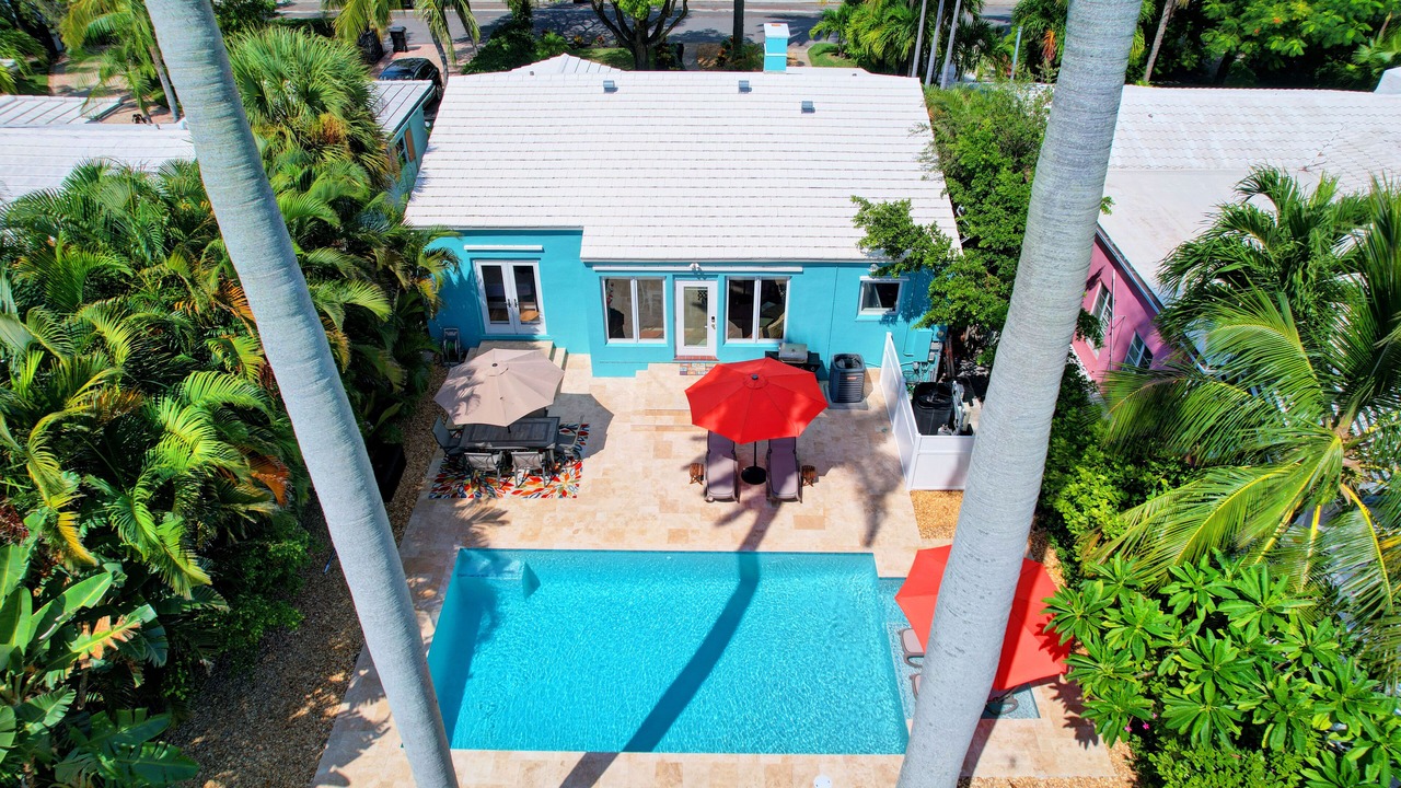Photo of Outdoor in Parrot Cove