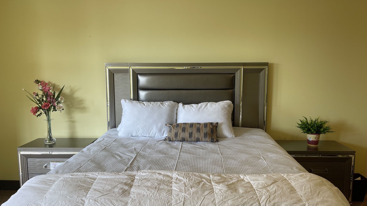 Photo of Bedroom in Hinton