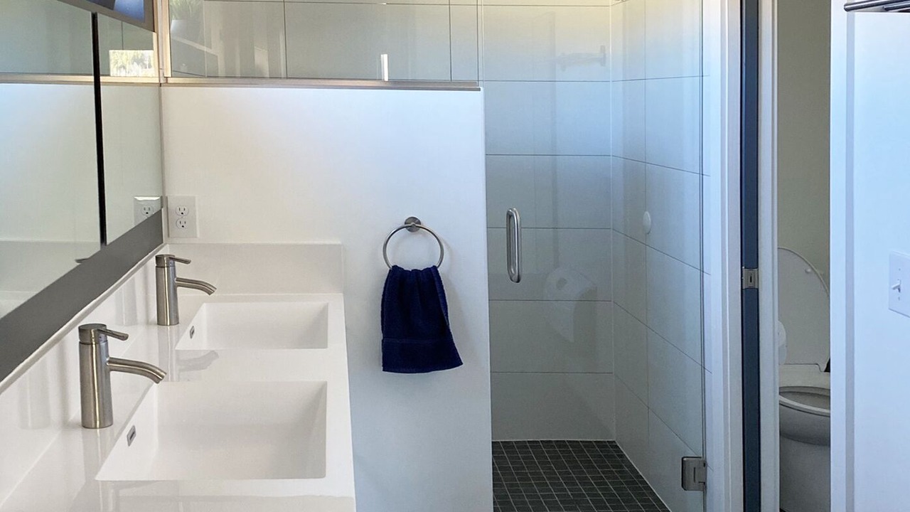 Photo of Bathroom in Warm Springs