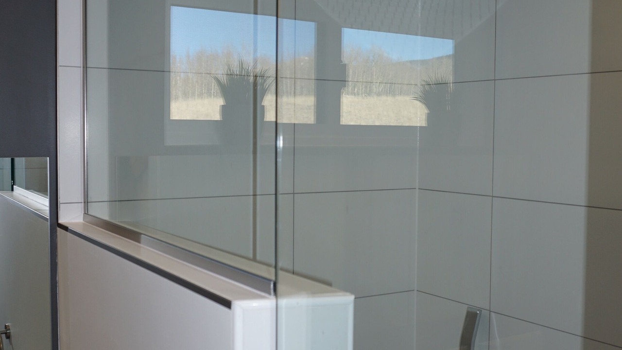 Photo of Bathroom in Warm Springs
