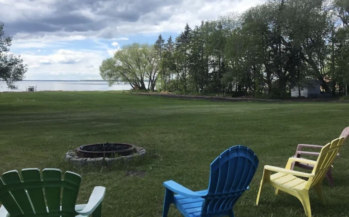 Photo of Outdoor in Central Alberta