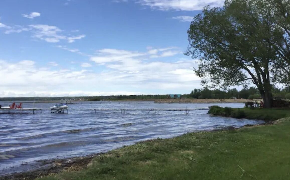 Photo of Others in Central Alberta