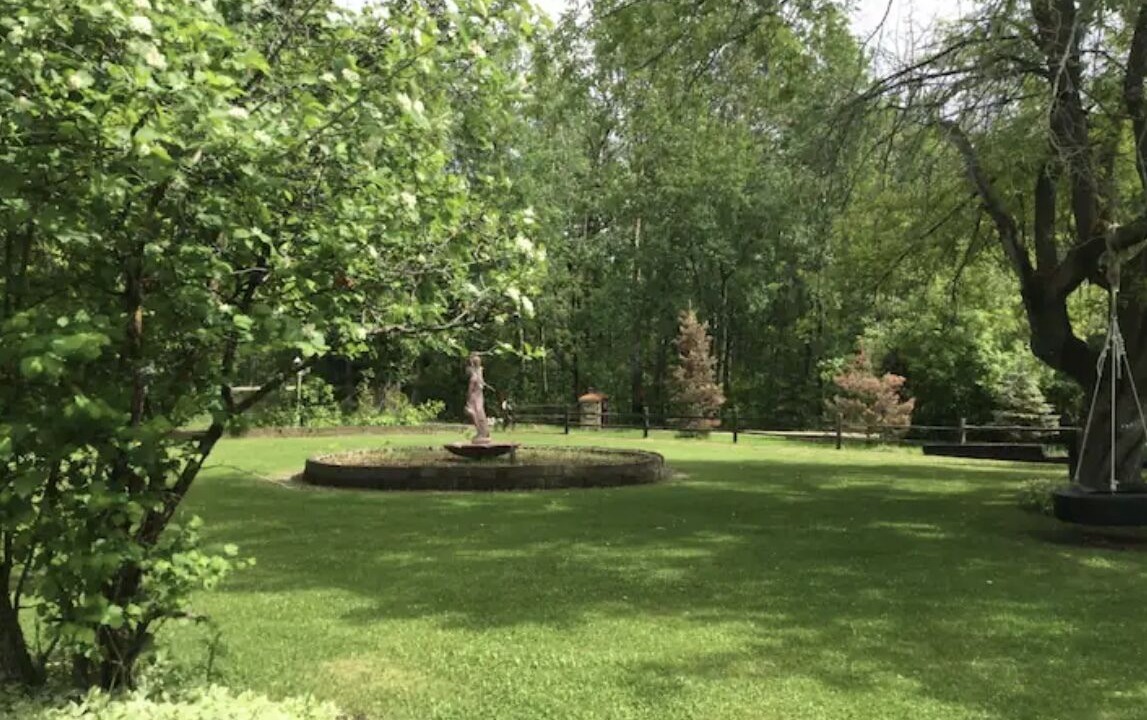 Photo of Outdoor in Central Alberta
