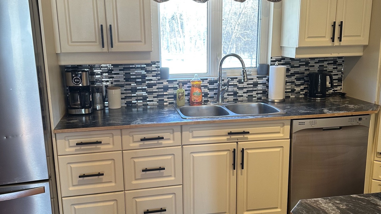 Photo of Kitchen in Central Alberta