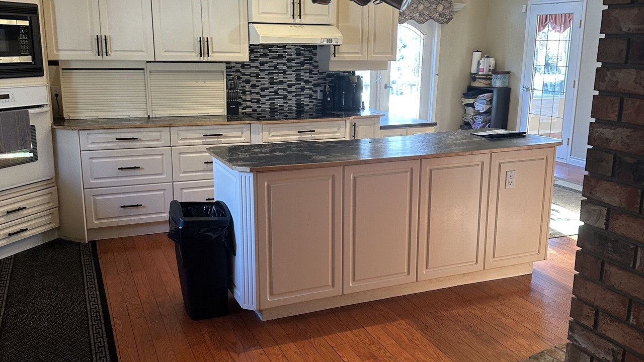 Photo of Kitchen in Central Alberta