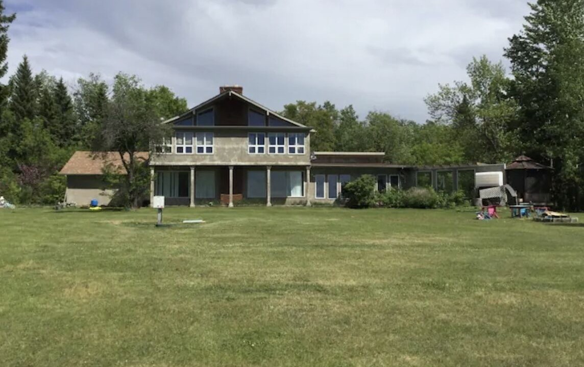 Photo of Outdoor in Central Alberta