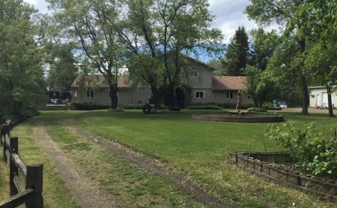 Photo of Outdoor in Central Alberta