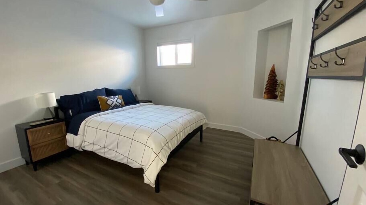 Photo of Bedroom in East Kootenay