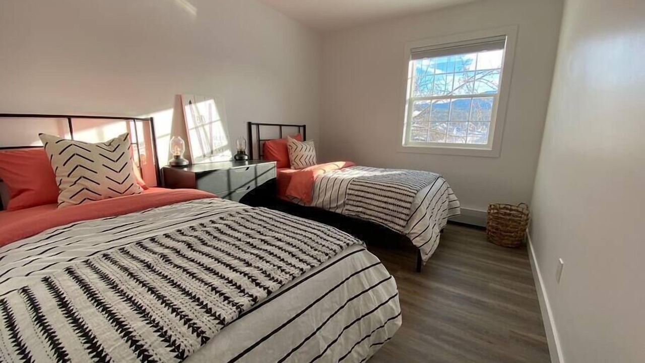 Photo of Bedroom in East Kootenay