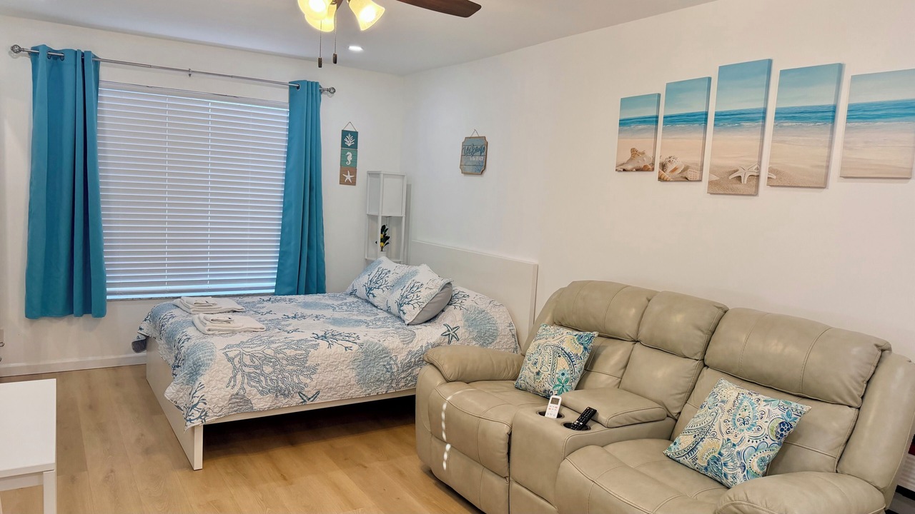 Photo of Bedroom in Boynton Beach