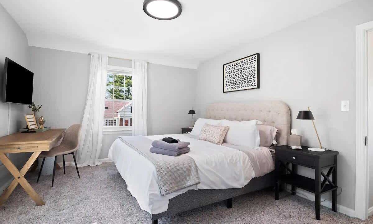 Photo of Bedroom in South Euclid