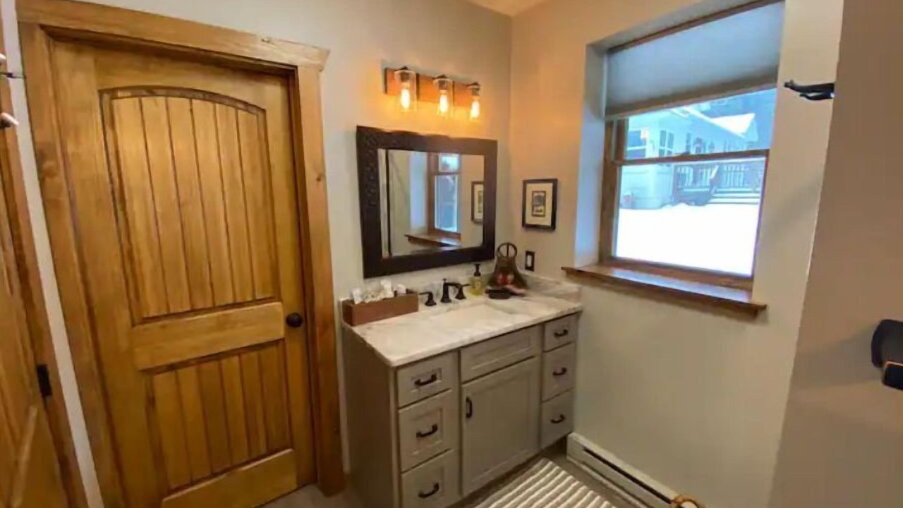 Photo of Bathroom in Bolton Landing