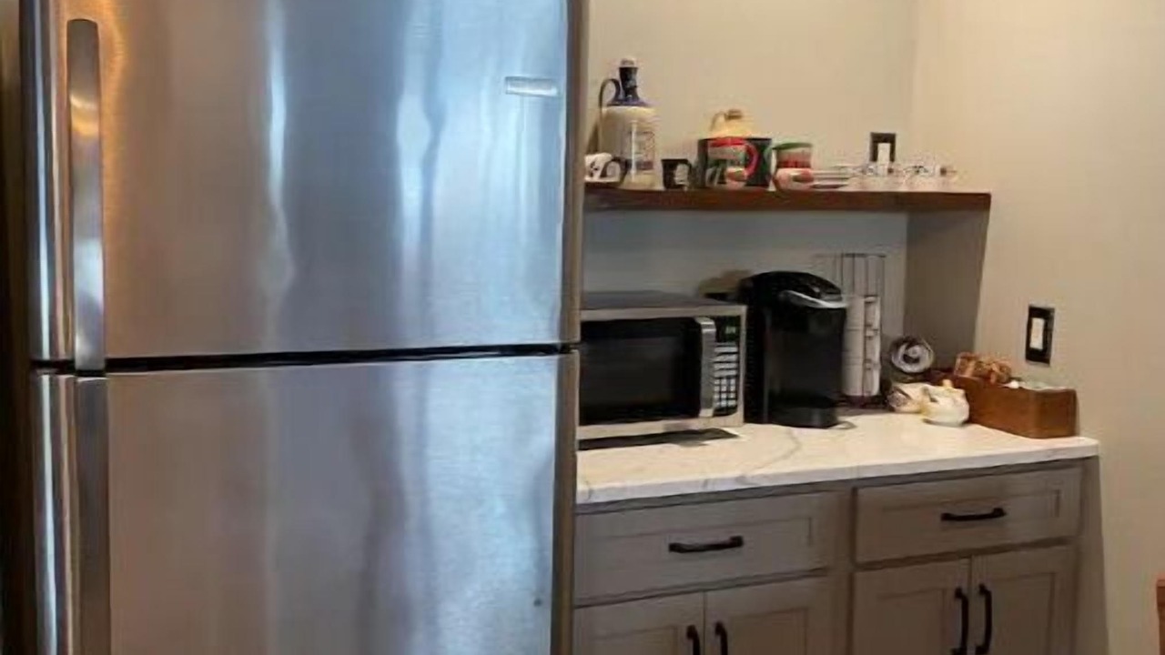 Photo of Kitchen in Bolton Landing