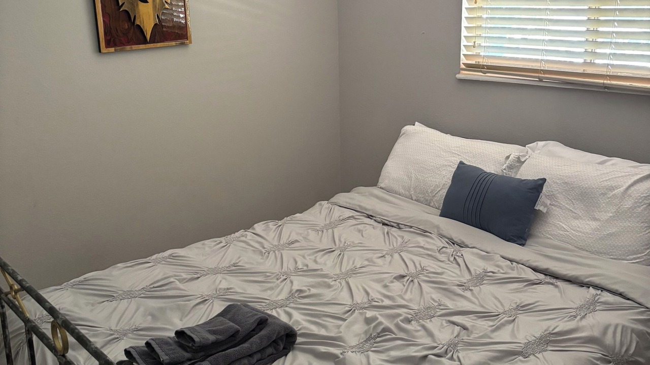 Photo of Bedroom in Crestone