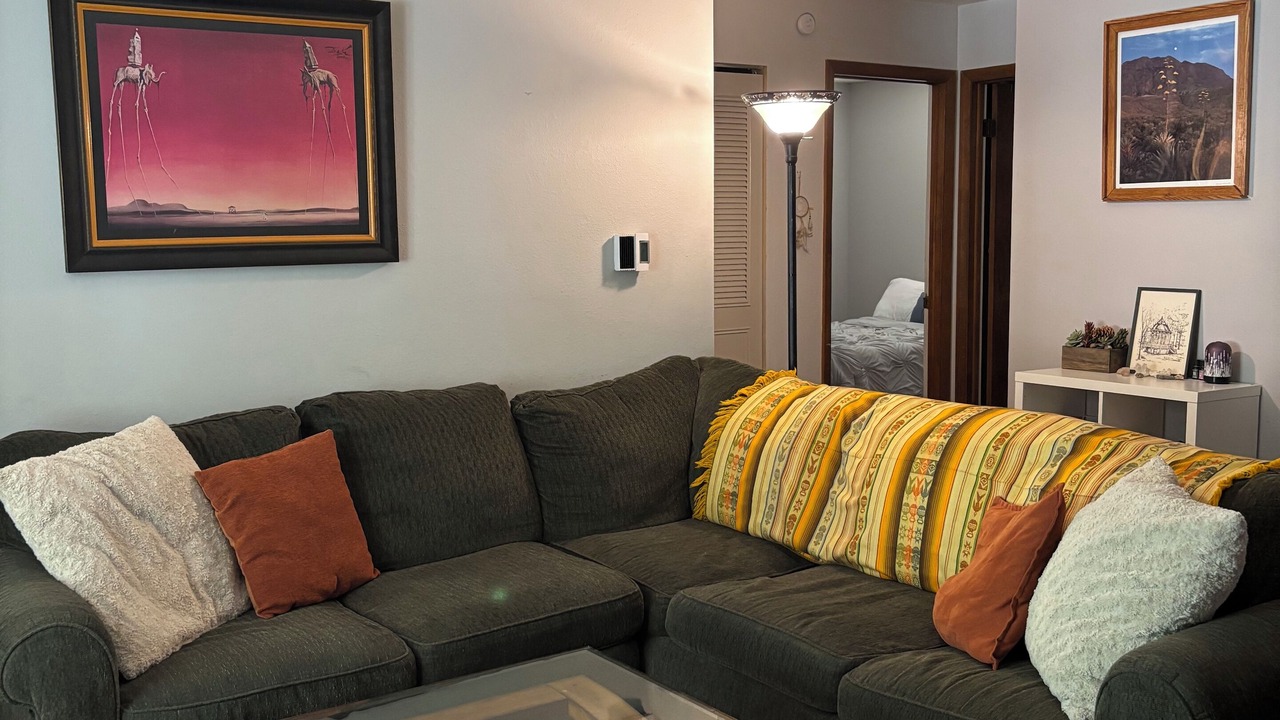 Photo of Livingroom in Crestone