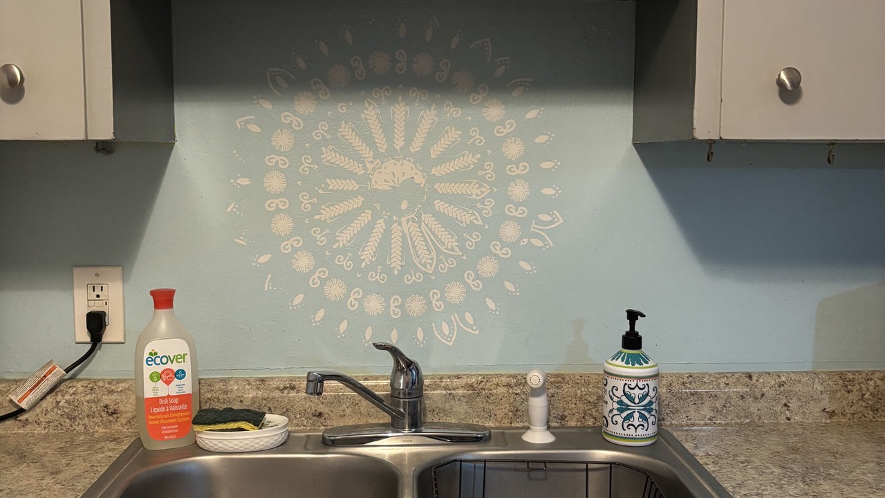 Photo of Kitchen in Crestone