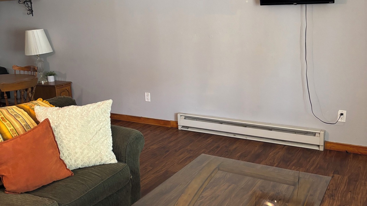 Photo of Livingroom in Crestone