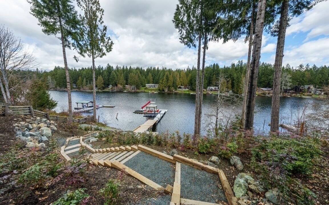 Photo of Outdoor in Shawnigan Lake