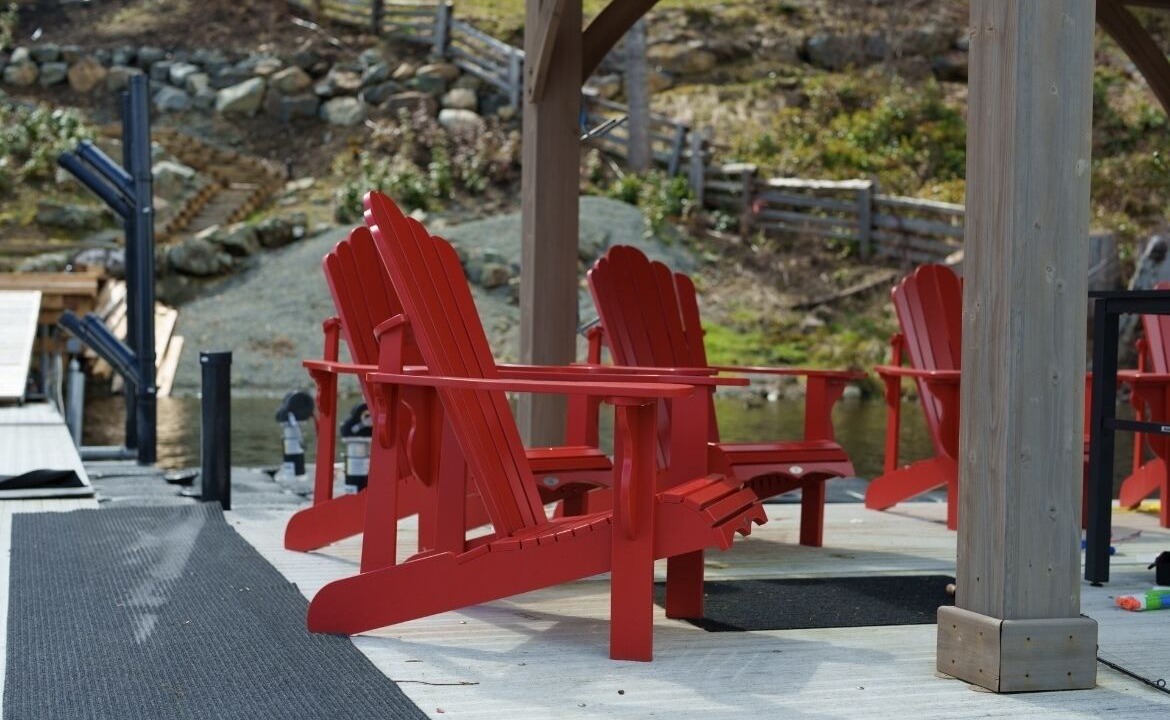 Photo of Outdoor in Shawnigan Lake