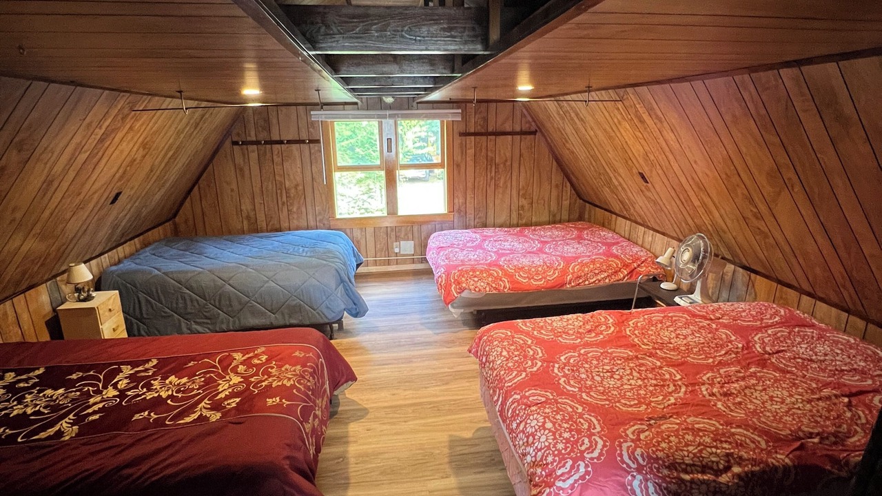 Photo of Bedroom in Errol