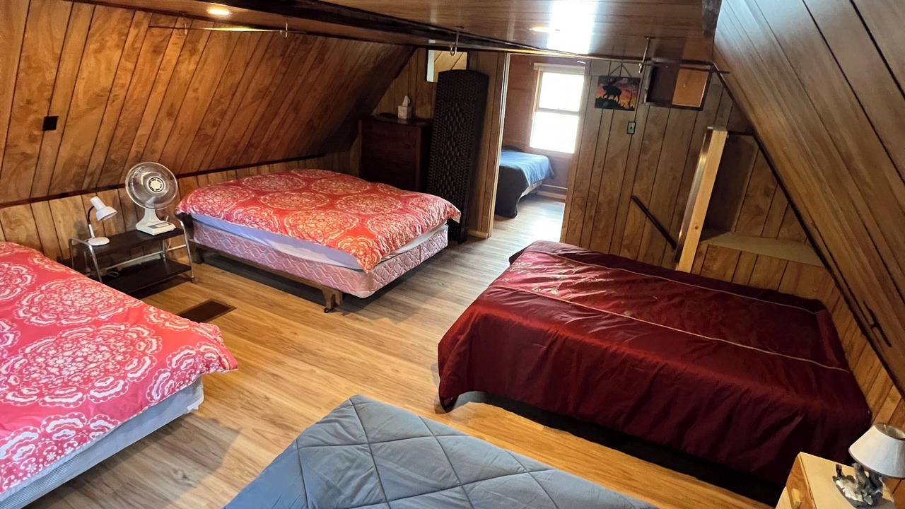 Photo of Bedroom in Errol