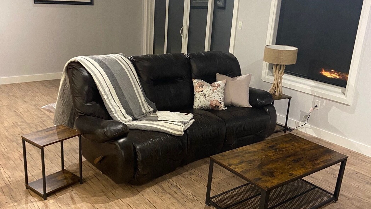 Photo of Livingroom in Maymont Beach