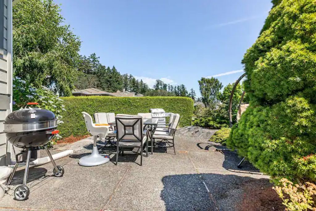Photo of Outdoor in Saanich West
