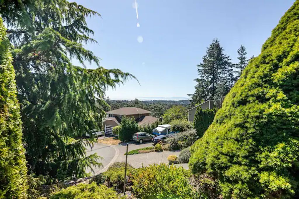 Photo of Outdoor in Saanich West