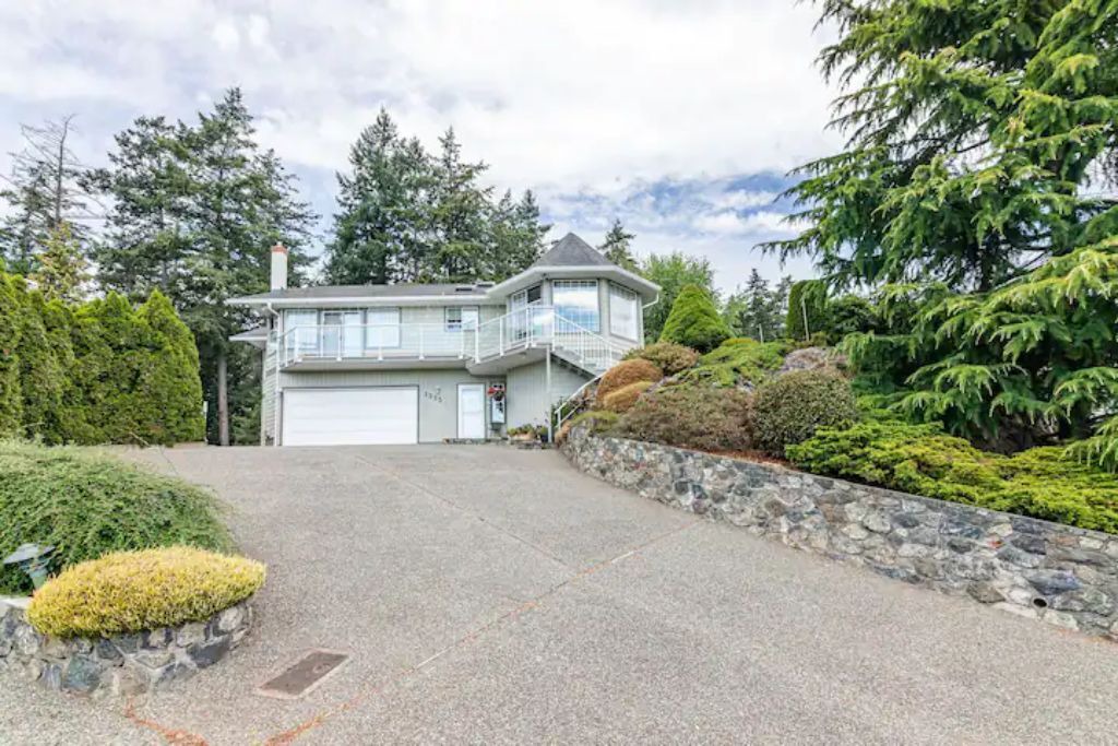 Photo of Outdoor in Saanich West