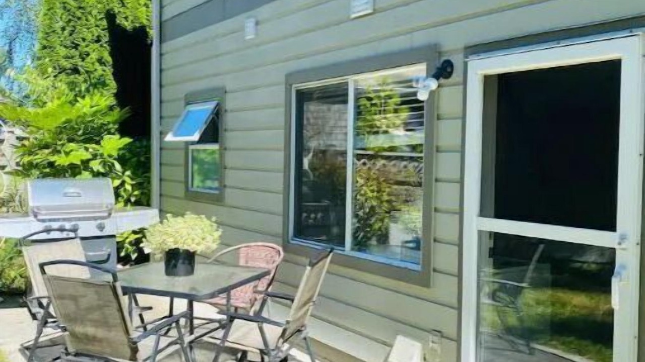 Photo of Outdoor in Saanich West