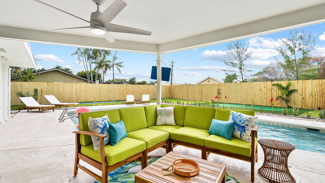 Photo of Outdoor in Villages of Palm Beach Lakes