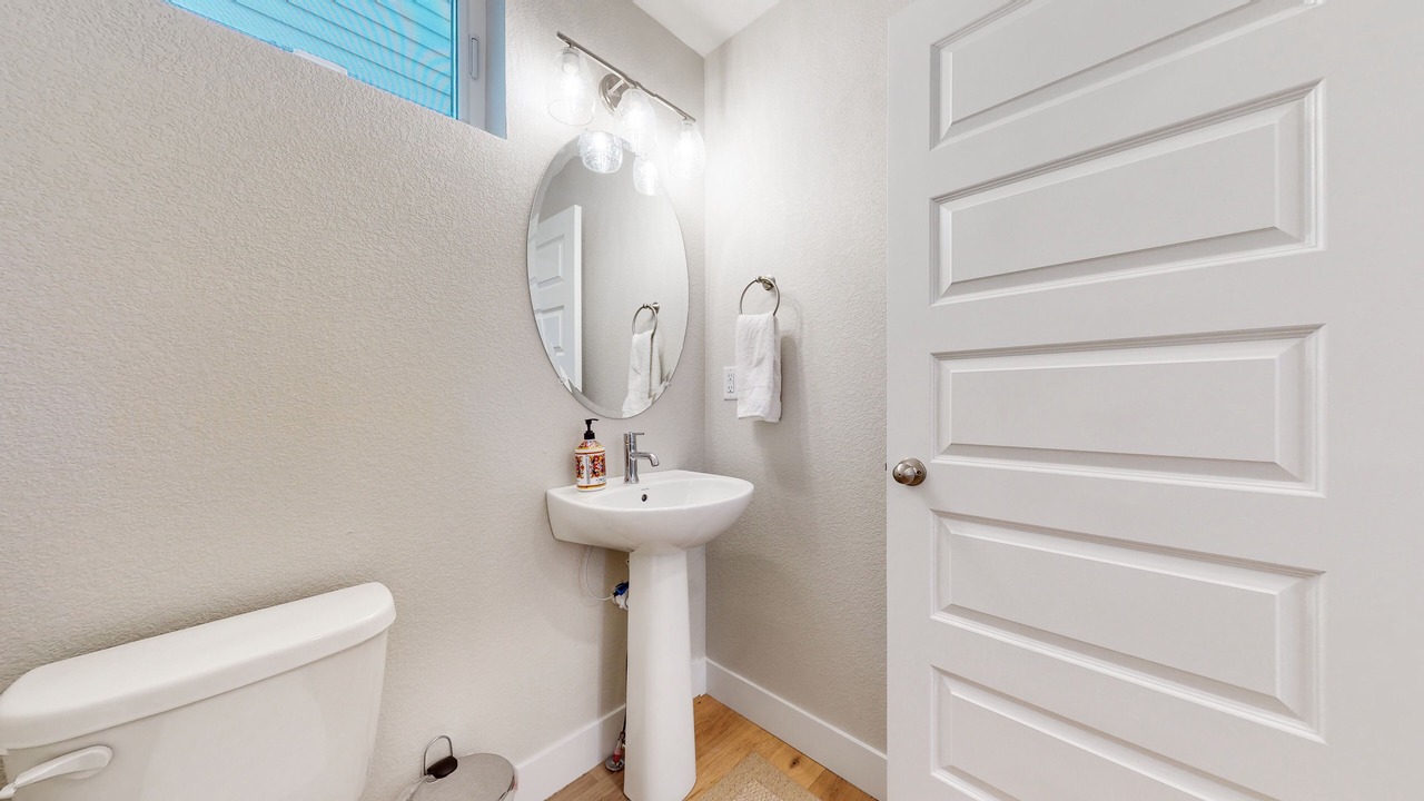 Photo of Bedroom in Old Town North