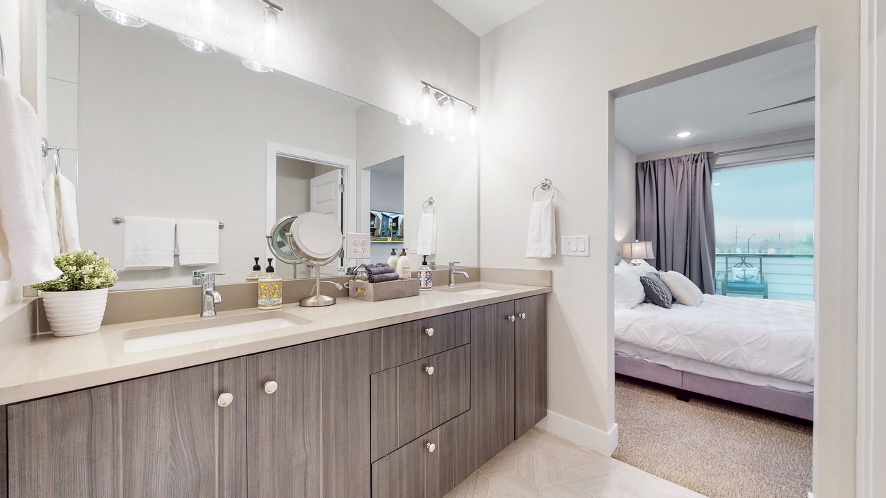 Photo of Bathroom in Old Town North