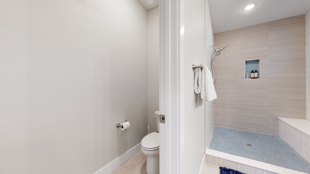 Photo of Bathroom in Old Town North