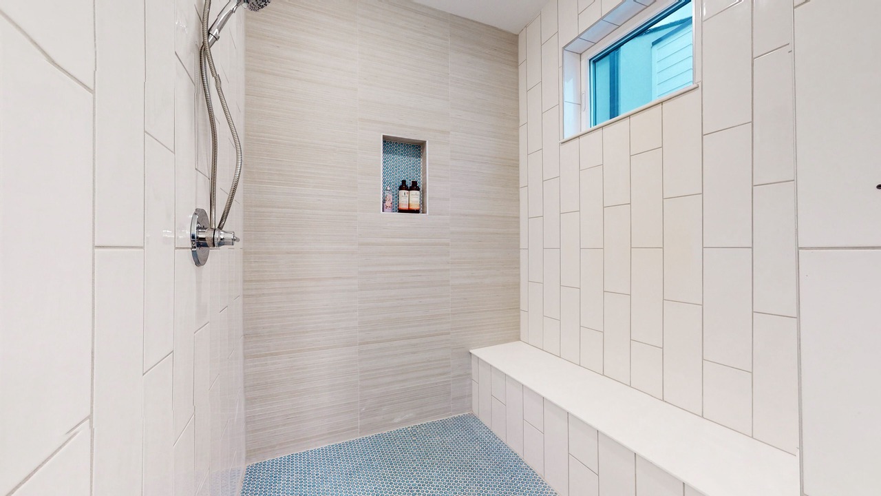 Photo of Bathroom in Old Town North