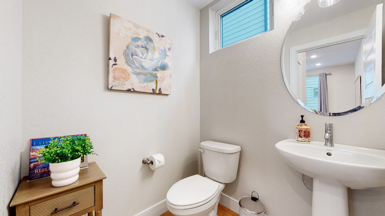 Photo of Bedroom in Old Town North