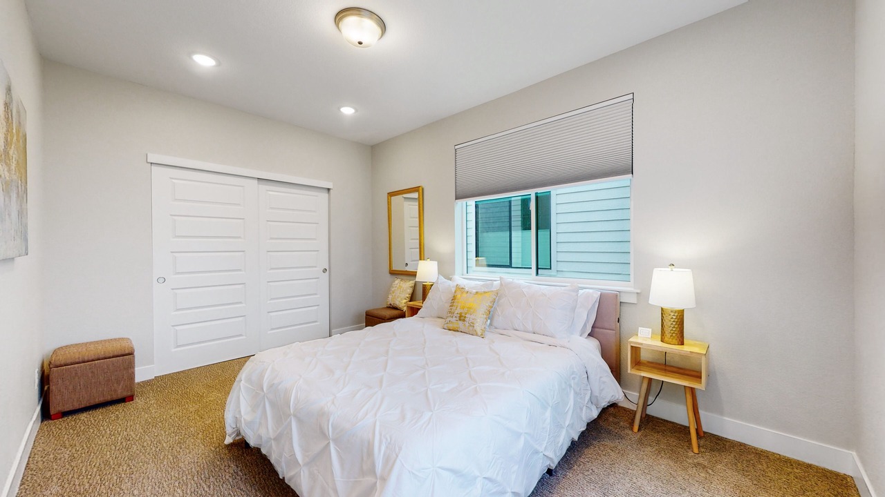 Photo of Bedroom in Old Town North