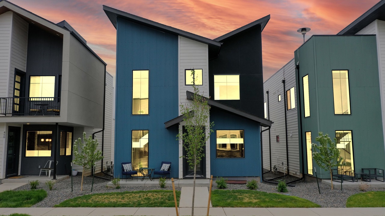 Photo of Outdoor in Old Town North