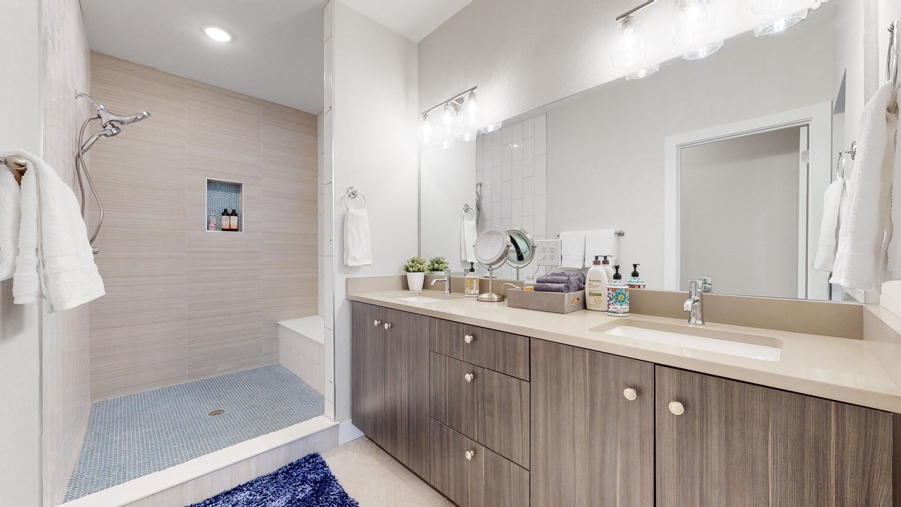 Photo of Bathroom in Old Town North