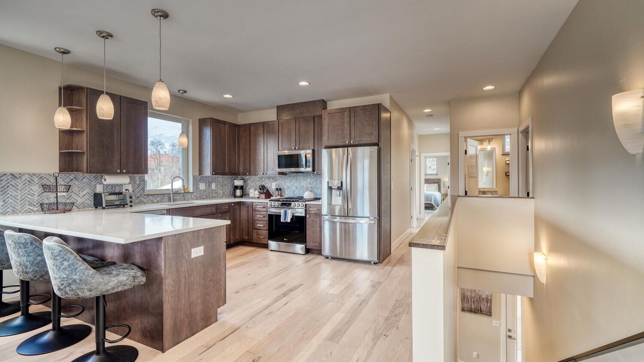 Photo of Kitchen in Salida