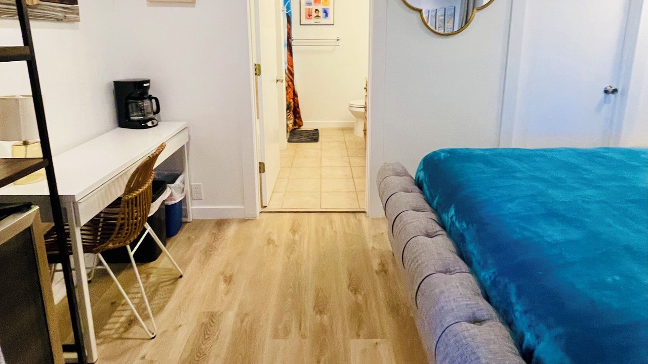 Photo of Bedroom in Denver