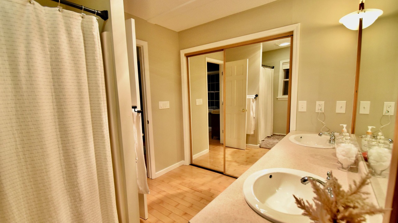 Photo of Bathroom in East Haven  Rutland County