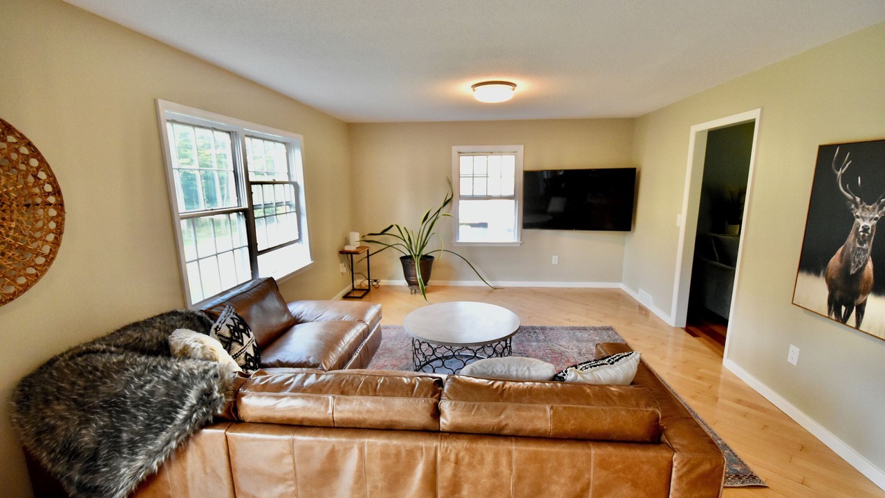 Photo of Bedroom in East Haven  Rutland County