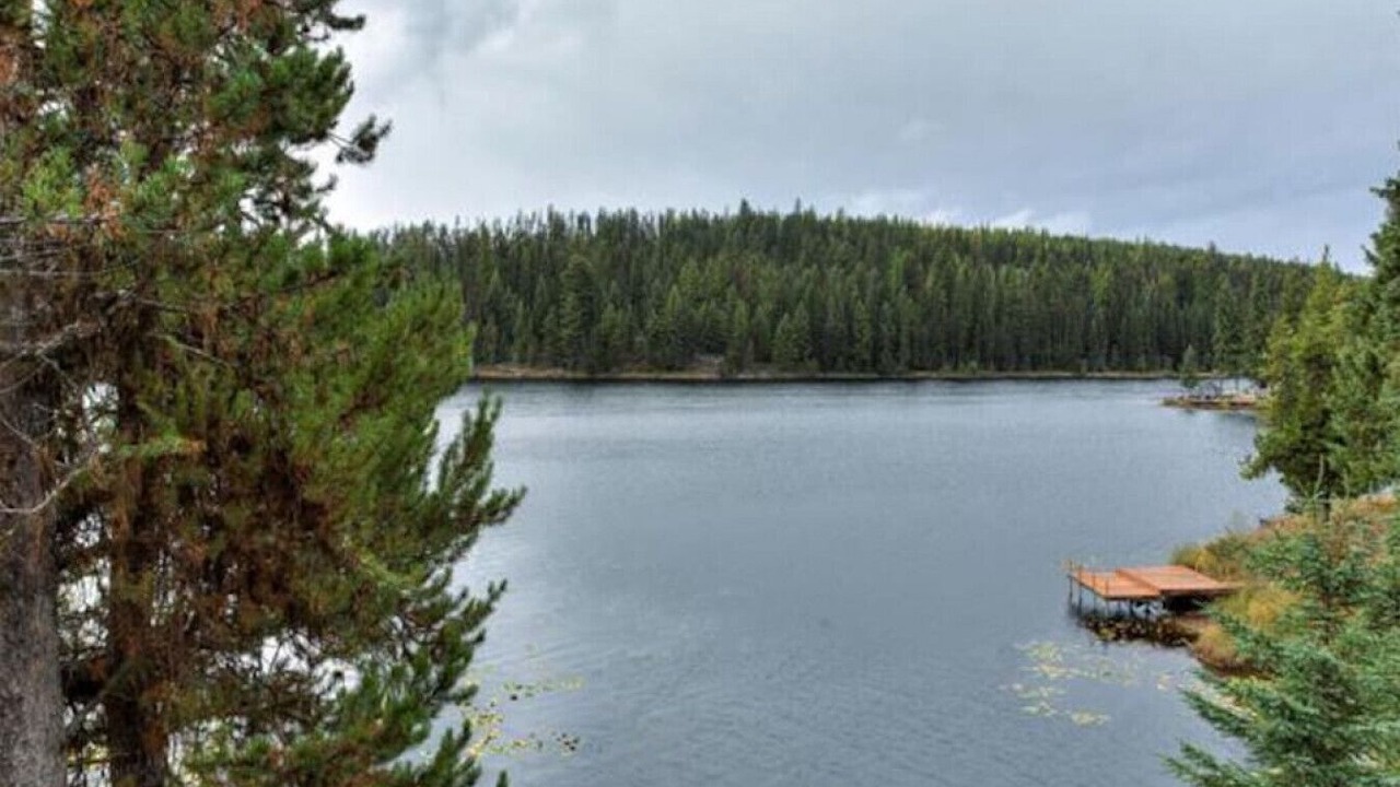 Photo of Outdoor in Idabel Lake