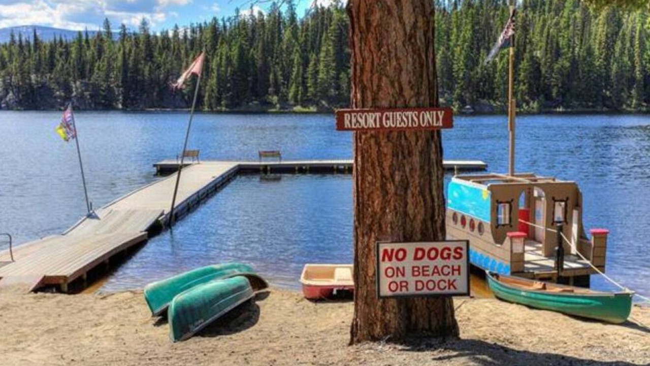 Photo of Outdoor in Idabel Lake