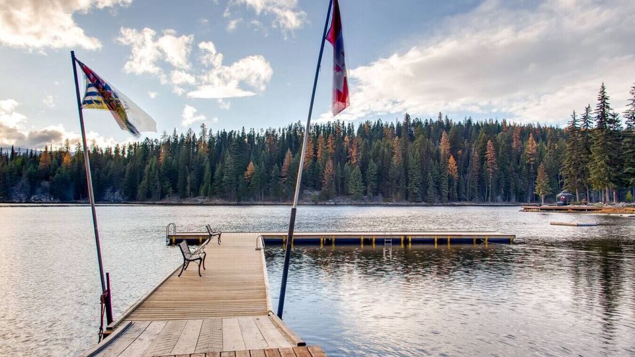 Photo of Outdoor in Idabel Lake